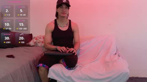 sweetbutspicy online show from June 1, 12:06 pm