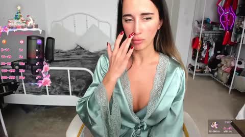Snapshot of sweetbuttocks chatting on January 17, 6:02 pm Anna online show from January 17, 6:02 pm