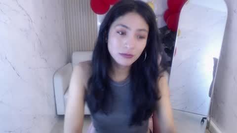 Amaranta online show from March 31, 2:06 pm