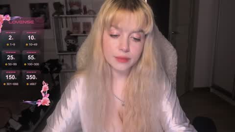 Snapshot of sweetcheecksmolly chatting on February 4, 2:53 pm Lisa online show from February 4, 2:53 pm