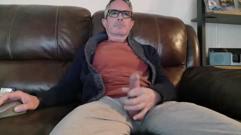 sweetcocksean online show from May 24, 12:45 pm