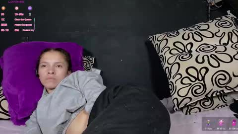 sweetdam12 online show from November 5, 10:01 pm