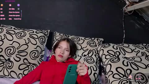 sweetdam12 online show from October 30, 8:09 pm