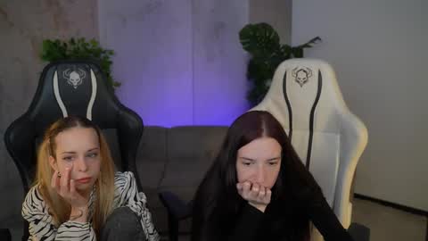 Amelia online show from November 6, 11:24 am