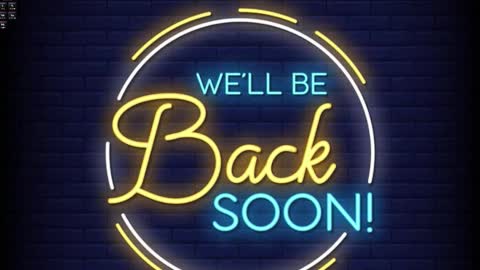 Amelia online show from October 30, 11:22 am