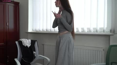 Amelia online show from April 29, 11:04 am