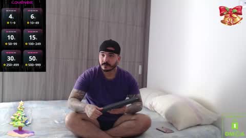         online show from January 14, 3:20 pm