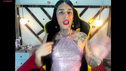 sweetdevil03 online show from November 9, 9:28 pm