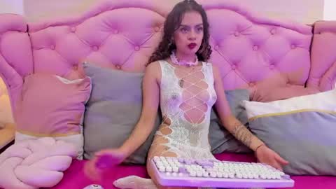 Sweet  online show from June 8, 3:02 pm