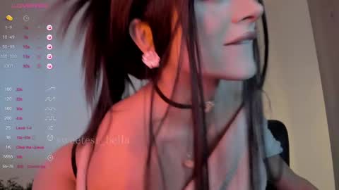 Bella online show from September 23, 6:25 pm