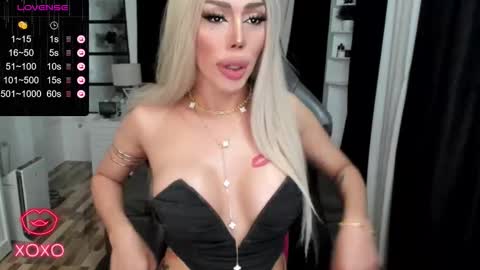 CANDACE online show from September 24, 6:58 pm