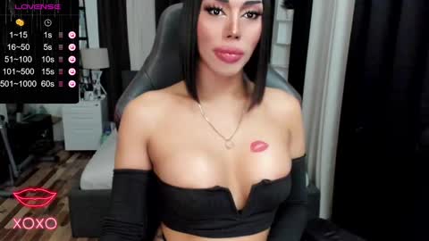 CANDACE online show from February 28, 9:25 am