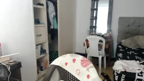 SWEETFANTASYVEN online show from November 3, 12:39 pm