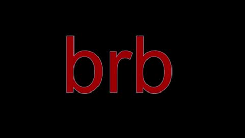 sweetfoyou online show from April 21, 5:47 am