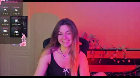 sweetfoyou online show from June 14, 5:53 am