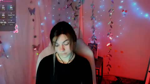 sweetfoyou online show from April 23, 6:32 am