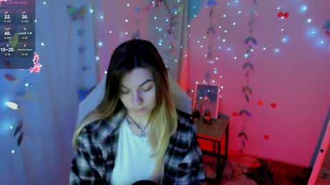 sweetfoyou online show from May 3, 6:52 am
