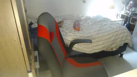 Andrea online show from February 23, 2:47 am