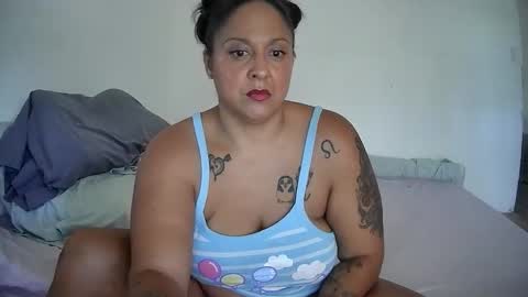 Tina online show from April 25, 3:30 am