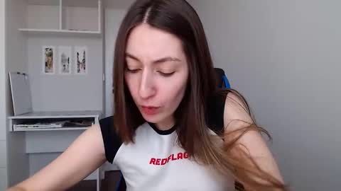 Emma  online show from December 19, 10:33 am