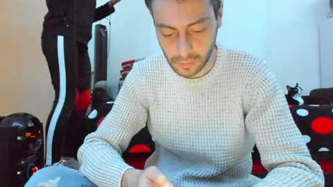 Christine online show from April 21, 9:16 am