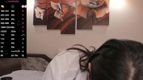 Sabrina online show from February 22, 4:07 am