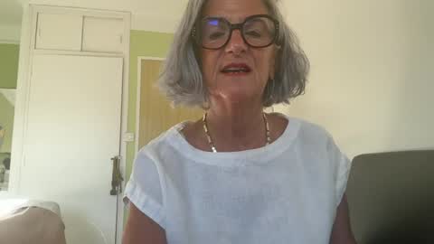 SweetHoneyMonica online show from July 7, 6:04 am