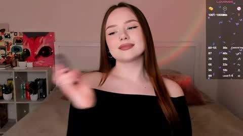 Hannah online show from April 5, 2:58 pm