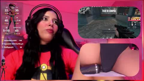Snapshot of sweetie_cloe chatting on October 20, 1:32 am sweetie_cloe online show from October 20, 1:32 am
