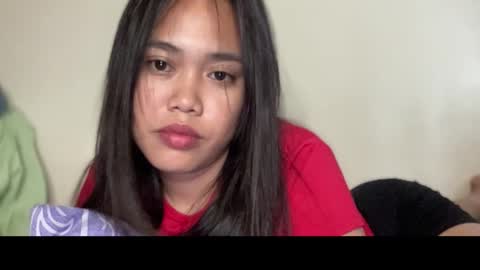 Diana online show from February 27, 2:04 am