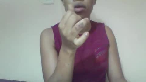 sweetie_jamila online show from April 20, 5:05 pm