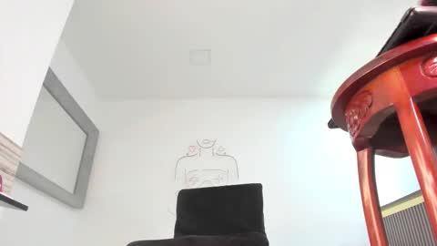  Sara Jhael  online show from October 1, 9:24 pm