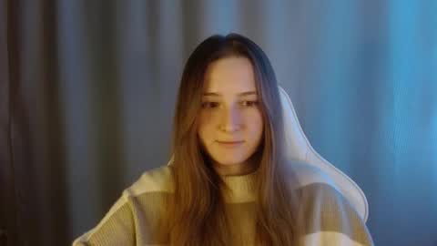 Annie online show from February 16, 8:51 pm