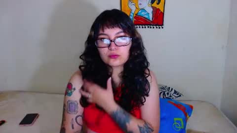 Maria  my insta sweetie maryy   online show from July 28, 3:43 pm