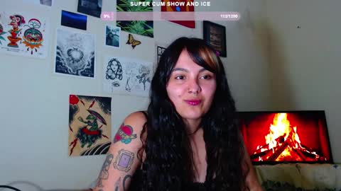 Snapshot of sweetie_maryy chatting on January 25, 7:06 am Maria  my insta sweetie maryy   online show from January 25, 7:06 am