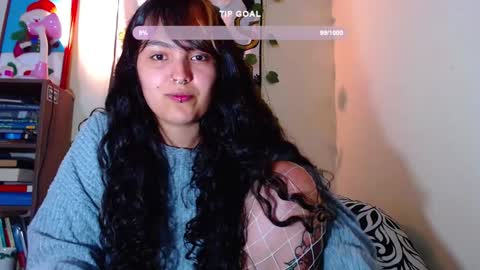 Snapshot of sweetie_maryy chatting on December 29, 2:06 am Maria  my insta sweetie maryy   online show from December 29, 2:06 am