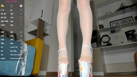 sweetie_peach_ online show from February 28, 7:34 am