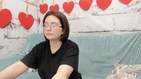 ROZZY online show from May 1, 1:21 am