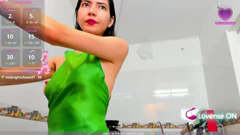 Snapshot of sweetieandjuiicy chatting on February 12, 6:09 pm Call me Nataly  online show from February 12, 6:09 pm