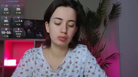 Kendl online show from March 25, 11:00 pm