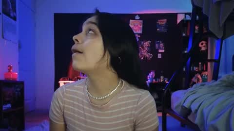 Blu Sweets online show from February 22, 10:45 pm