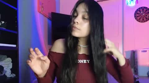 Blu Sweets online show from November 16, 3:41 am