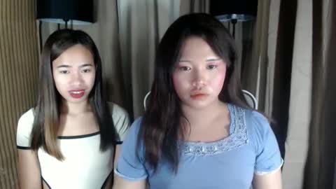 JANNA online show from March 12, 7:39 pm