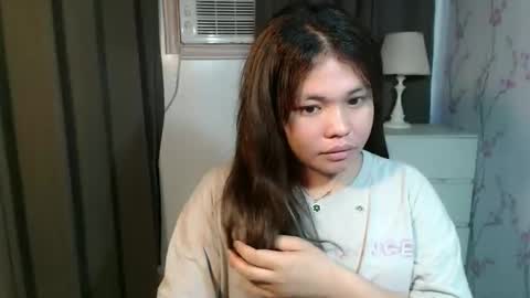 JANNA online show from April 21, 2:04 am