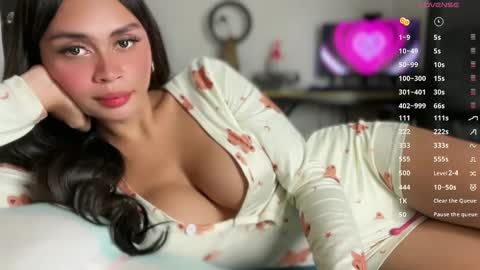 JANE online show from April 21, 3:46 am