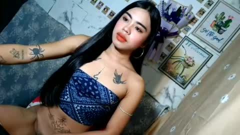 sweetjassie online show from July 29, 4:45 am