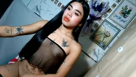 sweetjassie online show from July 28, 5:57 pm