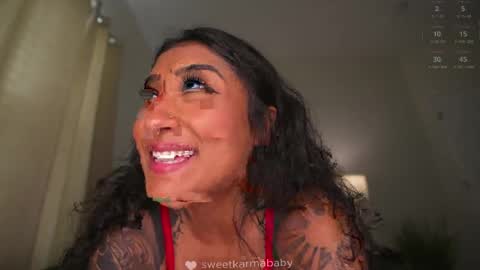 Karma Sutra  sweetkarmababy online show from April 14, 10:02 pm