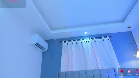 Isabel online show from April 10, 12:10 pm