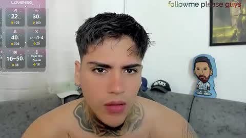 SWEETLATINBOY  online show from June 16, 11:58 am